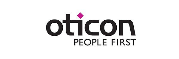 Oticon hearing aids