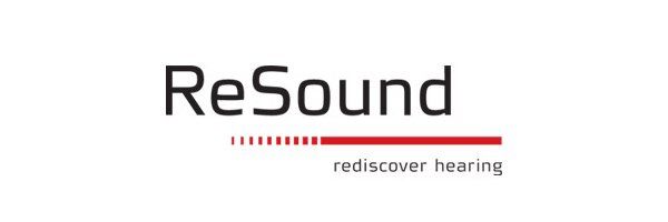 ReSound hearing aids
